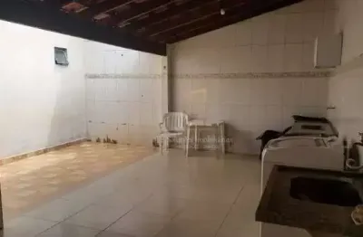 Casa com 3 quartos à venda na jardim américa, santa rosa, setor norte, uberlândia, jardim américa i, uberlândia por r$ 430.000