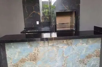 Casa com 3 quartos à venda na novo mundo, setor leste, uberlândia,, novo mundo, uberlândia por r$ 665.000