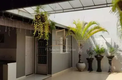 Casa com 3 quartos à venda na jardim botanico, setor sul, uberlândia,, jardim botânico, uberlândia por r$ 680.000