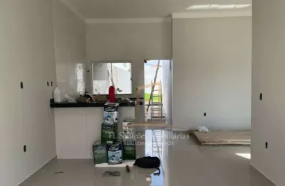Casa com 3 quartos à venda na morumbi, setor leste, uberlândia,, morumbi, uberlândia por r$ 350.000