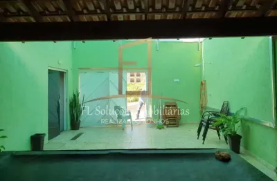 Casa com 3 quartos à venda na jardim brasília, setor norte, uberlândia,, jardim brasília, uberlândia por r$ 360.000