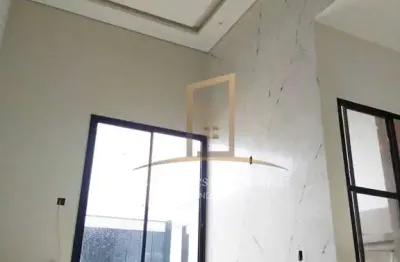 Casa com 3 quartos à venda na novo mundo, setor leste, uberlândia,, novo mundo, uberlândia por r$ 395.000