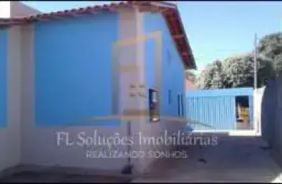 Casa com 2 quartos à venda na taiaman, setor oeste, uberlândia,, taiaman, uberlândia por r$ 255.000