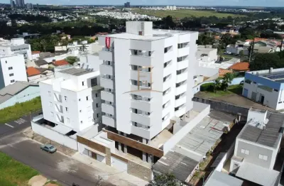 Apartamento com 2 quartos à venda na copacabana, setor sul, uberlândia,, tubalina, uberlândia por r$ 300.000