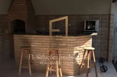 Casa com 3 quartos à venda na jardim holanda, setor oeste, uberlândia,, jardim holanda, uberlândia por r$ 420.000