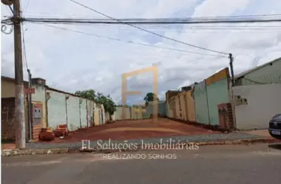 Terreno à venda na jardim das palmeiras, setor oeste, uberlândia,, jardim das palmeiras, uberlândia por r$ 300.000