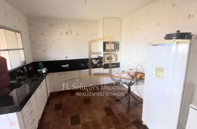 Casa com 3 quartos à venda na tubalina, setor sul, uberlândia,, tubalina, uberlândia por r$ 441.000