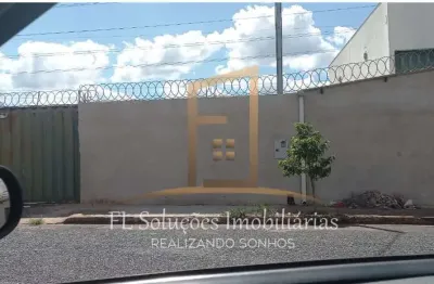 Casa com 2 quartos à venda na luizote de freitas, setor oeste, uberlândia,, luizote de freitas, uberlândia por r$ 242.000