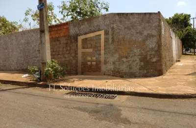 Terreno à venda na são jorge, setor sul, uberlândia,, são jorge, uberlândia por r$ 139.000