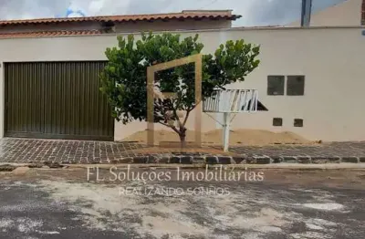 Casa com 3 quartos à venda na jardim europa, setor oeste, uberlândia,, jardim europa, uberlândia por r$ 450.000