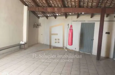 Casa com 4 quartos à venda na jaraguá, setor oeste, uberlândia,, jaraguá, uberlândia por r$ 350.000