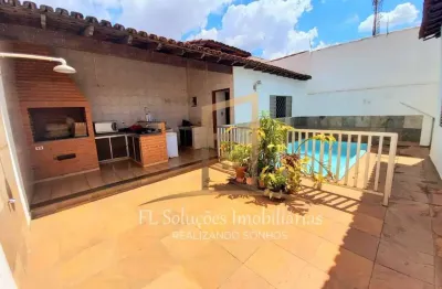 Casa com 3 quartos à venda na cidade jardim, setor sul, uberlândia,, cidade jardim, uberlândia por r$ 470.000