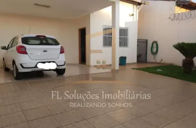 Casa com 3 quartos à venda na jardim botânico, setor sul, uberlândia, região geográfica imediata de uberlândia,, jardim botânico, uberlândia por r$ 460.000