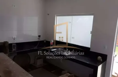 Casa com 3 quartos à venda na jardim botânico, setor sul, uberlândia,, jardim botânico, uberlândia por r$ 450.000