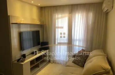 Apartamento com 2 quartos à venda na copacabana, setor sul, uberlândia,, copacabana, uberlândia por r$ 263.000