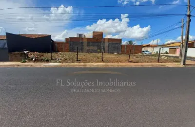 Terreno à venda na jardim holanda, setor oeste, uberlândia,, jardim holanda, uberlândia por r$ 210.000