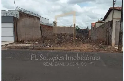 Terreno à venda na pampulha, setor sul, uberlândia,, pampulha, uberlândia por r$ 155.000