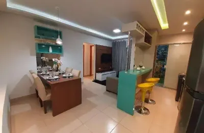 Apartamento com 2 quartos à venda na jardim espanha , setor sul, uberlândia,, jardim espanha, uberlândia por r$ 185.940