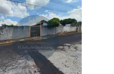 Casa com 3 quartos à venda na luizote de freitas, setor oeste, uberlândia,, luizote de freitas, uberlândia por r$ 263.000