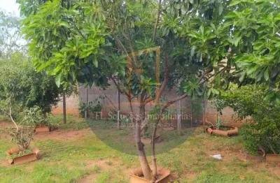 Chácara / sítio com 3 quartos à venda na morada nova, uberlândia, região geográfica imediata de uberlândia,, morada nova, uberlândia por r$ 370.000