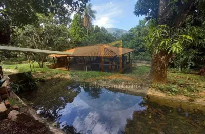 Chácara / sítio com 3 quartos à venda na morada dos pássaros, setor leste, uberlândia,, morada dos pássaros, uberlândia por r$ 1.750.000.000