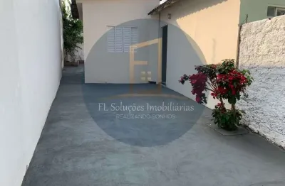 Casa com 3 quartos à venda na cazeca, setor central, uberlândia, cazeca, uberlândia por r$ 320.000