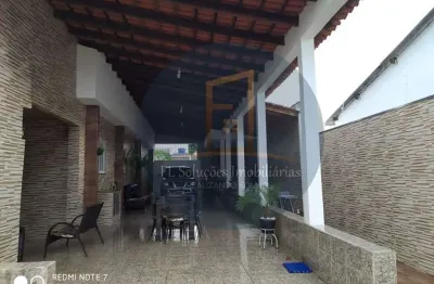Casa com 3 quartos à venda na santa mônica, setor leste, uberlândia, santa mônica, uberlândia por r$ 550.000