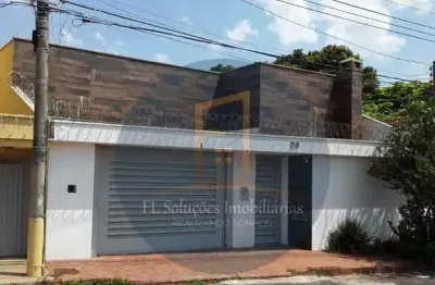 Casa com 3 quartos à venda na saraiva, setor sul, uberlândia, saraiva, uberlândia por r$ 750.000