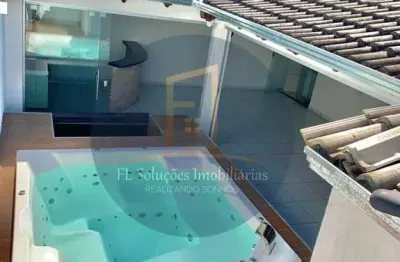 Casa com 3 quartos à venda na jardim holanda, setor oeste, uberlândia,, jardim holanda, uberlândia por r$ 535.000