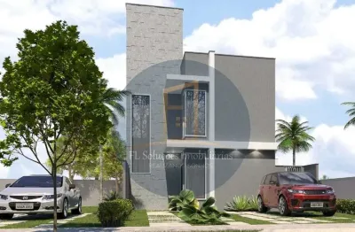 Casa com 3 quartos à venda no granja marileusa, uberlândia  por r$ 485.000