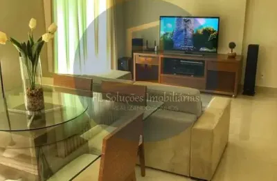 Apartamento com 4 quartos à venda na finotti, setor leste, uberlândia,, jardim finotti, uberlândia por r$ 700.000