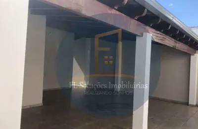Casa com 3 quartos à venda na shopping park, setor sul, uberlândia,, shopping park, uberlândia por r$ 320.000