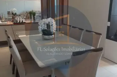 Apartamento com 2 quartos à venda na copacabana setor central, uberlândia,, copacabana, uberlândia por r$ 325.000