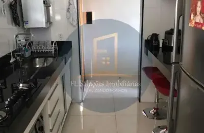 Apartamento com 3 quartos à venda na tubalina, setor sul, uberlândia,, tubalina, uberlândia por r$ 260.000