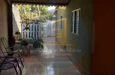Casa com 3 quartos à venda na jardim canaã, setor oeste, uberlândia,, jardim canaã, uberlândia por r$ 285.000