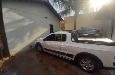 Casa com 3 quartos à venda na jardim holanda, setor oeste, uberlândia,, jardim holanda, uberlândia por r$ 310.000