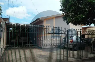 Casa com 2 quartos à venda na tibery, setor leste, uberlândia,, tibery, uberlândia por r$ 440.000