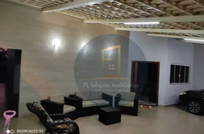 Casa com 3 quartos à venda na custódio pereira, setor leste, uberlândia,, custódio pereira, uberlândia por r$ 610.000