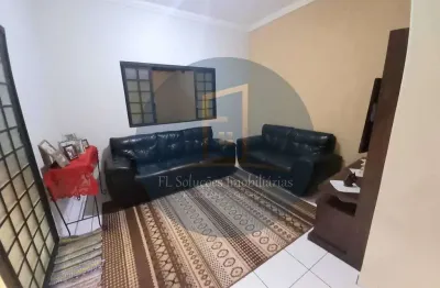 Casa com 3 quartos à venda na jardim das palmeiras, setor oeste, uberlândia,, jardim das palmeiras, uberlândia por r$ 390.000