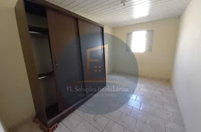 Casa com 2 quartos à venda na santo inácio, setor oeste, região geográfica imediata de uberlândia,, santo inácio, uberlândia por r$ 230.000