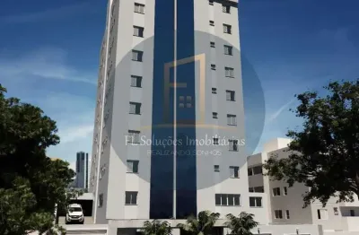 Apartamento com 2 quartos à venda na santa mônica, setor leste, região geográfica imediata de uberlândia,, santa mônica, uberlândia por r$ 236.900