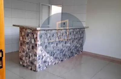 Casa com 3 quartos à venda na são bento setor oeste, uberlândia,, loteamento são bento, uberlândia por r$ 265.000