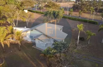 Chácara / sítio com 3 quartos à venda na morada do sol, setor oeste, uberlândia,, morada do sol, uberlândia por r$ 1.420.000