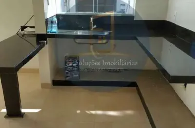 Casa com 3 quartos à venda na shopping park, setor sul, uberlândia,, shopping park, uberlândia por r$ 265.000