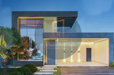 Casa com 3 quartos à venda na condominio varanda sul, setor sul, uberlândia,, varanda sul, uberlândia por r$ 1.450.000