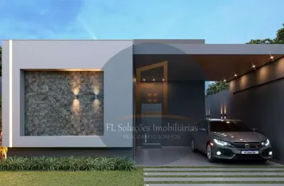 Casa à venda na cidade jardim, setor sul, uberlândia,, cidade jardim, uberlândia por r$ 920.000