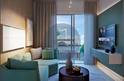 Apartamento com 2 quartos à venda na bem viver, setor leste, uberlândia, novo mundo, uberlândia por r$ 330.000