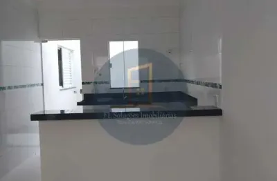 Casa com 2 quartos à venda na bem viver, setor leste, uberlândia,, novo mundo, uberlândia por r$ 195.000