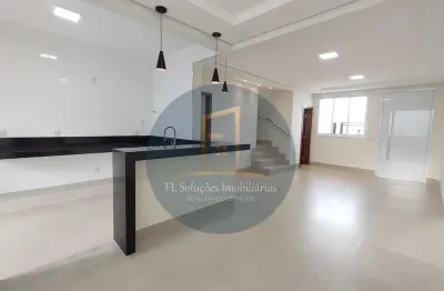 Casa com 3 quartos à venda na grand ville, setor leste, uberlândia,, grand ville, uberlândia por r$ 520.000