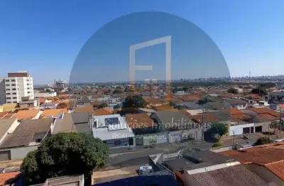 Cobertura com 3 quartos à venda no jardim botânico, uberlândia  por r$ 1.000.000